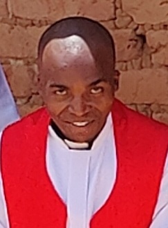Pastor Yusuph Sebastian Kayombo